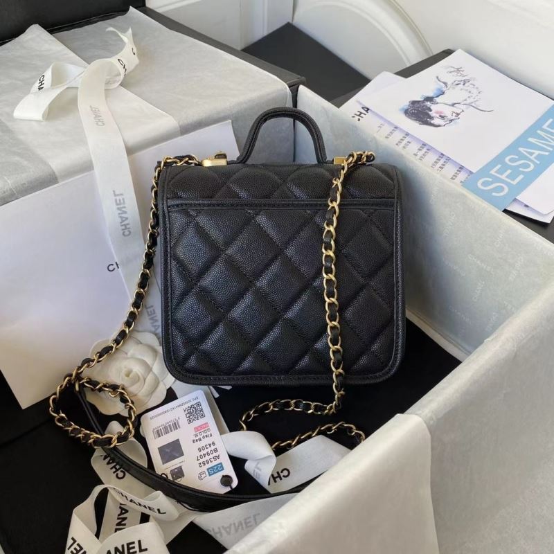 Ch**el satchel bags